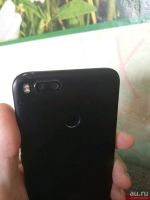 Лот: 13479699. Фото: 3. Xiaomi Mi A1. Красноярск