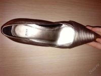 Лот: 1509688. Фото: 2. новые Итальянские туфли оригинал... Женская обувь
