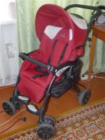 Лот: 2174803. Фото: 3. Коляска прогулочная Neonato Piuma... Дети растут