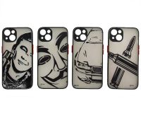 Лот: 21777355. Фото: 2. Чехол Apple iPhone 13 (A2482... Аксессуары