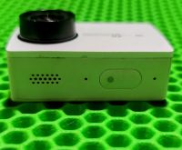 Лот: 18157838. Фото: 5. Экшн камера xiaomi yi 4k