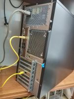 Лот: 14959420. Фото: 5. Сервер Supermicro X9DRL и 2*Xeon...