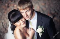 Лот: 2609034. Фото: 3. Розыгрыш бесплатной свадебной... Красноярск