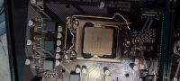 Лот: 25196095. Фото: 2. Gigabyte h510 + i3 10105f. Комплектующие