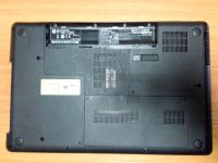 Лот: 10387981. Фото: 6. Корпус HP G62