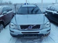 Лот: 2429411. Фото: 3. Volvo XC90, 2010. Красноярск
