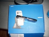 Лот: 1709098. Фото: 3. Nokia e52. Красноярск