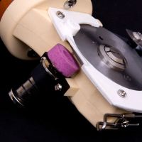 Лот: 23959565. Фото: 8. Дисковый раскройный осноровочный...