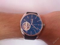 Лот: 2111818. Фото: 3. копия часов TAG heuer carrera. Ювелирные изделия, бижутерия, часы