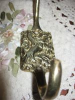 Лот: 17178211. Фото: 2. Антикварные вешалки для одежды... Антиквариат