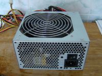 Лот: 2973249. Фото: 2. FSP ATX-400PNF 400W (Sparkle Power... Комплектующие