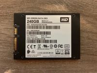 Лот: 19682771. Фото: 2. SSD WD Green 240GB. Комплектующие
