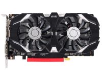 Лот: 16028312. Фото: 2. MSI nVidia GTX 1050 ti 4gb на... Комплектующие