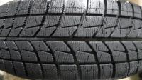 Лот: 2927192. Фото: 3. Резина зимняя Bridgestone Blizzak... Авто, мото, водный транспорт