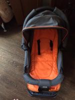 Лот: 6724885. Фото: 4. Коляска 2 в 1 adamex jogger (Польша... Красноярск