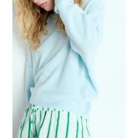Лот: 24926200. Фото: 3. Пуловер LaRedoute. Одежда, обувь, галантерея