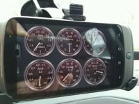 Лот: 4834643. Фото: 5. Адаптер OBD-II Elm327 Bluetooth...