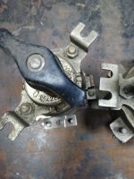 Лот: 25898652. Фото: 2. Пакетный выключатель. Радиодетали  (электронные компоненты)