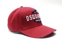 Лот: 11222394. Фото: 10. Бейсболка Dsquared 2 mountaineer...