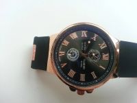 Лот: 6211894. Фото: 4. Мужские Часы Ulysse Nardin. Красноярск