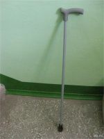 Лот: 9817466. Фото: 2. трость. Медицина