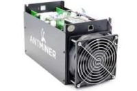 Лот: 10041119. Фото: 4. Antminer D3 19.3 GH/s X11 Dash... Красноярск