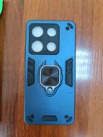 Лот: 23563069. Фото: 2. Чехол (бампер) Infinix note 30... Аксессуары