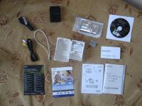 Лот: 1078976. Фото: 2. Фотоаппарат 3D Sony DSC-WX5 с... Фотокамеры