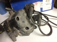 Лот: 10093761. Фото: 2. Трамблер тойота мотор 5A-FE. Автозапчасти