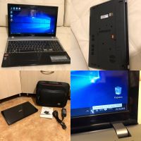 Лот: 14858742. Фото: 6. Игровой Ноутбук Acer Aspire V3...