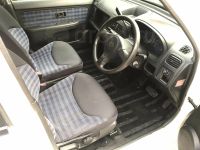 Лот: 15918226. Фото: 2. Коврики оригинал Nissan Cube Z10. Оснащение, оборудование, аксессуары