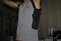 Лот: 2168777. Фото: 2. Кабура для пневматики. Средства самообороны