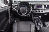 Лот: 19639164. Фото: 11. Toyota RAV4, IV (CA40) 2.0 MT...