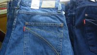Лот: 4265465. Фото: 2. джинсы ituma новые качественные... Мужская одежда