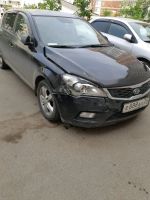 Лот: 6994007. Фото: 6. Продам Автомобиль KIA Ceed 2012г