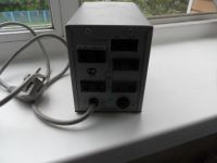 Лот: 6055445. Фото: 2. Defender AVR Real 600. Электрооборудование