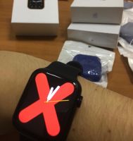 Лот: 16866782. Фото: 2. Apple Watch 6. Смартфоны, связь, навигация