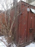 Лот: 16849986. Фото: 2. Контейнер 3 тонны. Оборудование