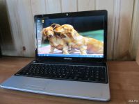 Лот: 10734649. Фото: 2. Ноутбук eMachines E640G 15.6... Компьютеры, ноутбуки, планшеты