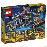 Лот: 14371384. Фото: 4. Конструктор LEGO Batman 70909... Красноярск