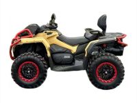 Лот: 25659133. Фото: 5. Квадроцикл BRC X-Terra CT 1000