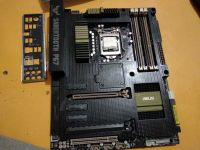 Лот: 13967266. Фото: 2. Asus Sabertooth P67. Комплектующие