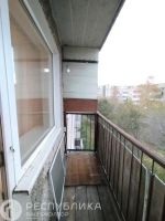 Лот: 25807287. Фото: 11. Продажа Квартира Минусинск, Абаканская...