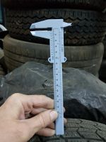 Лот: 19445121. Фото: 5. Шины без дисков