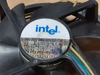 Лот: 19875725. Фото: 2. Кулер для процессора Intel 775... Комплектующие