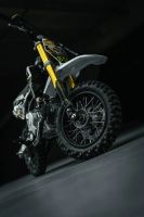 Лот: 25774754. Фото: 17. Мотоцикл BSE Kids 2.0 PITBIKE