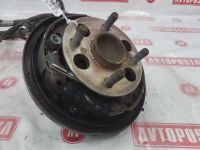 Лот: 20896502. Фото: 2. Ступица Toyota Vitz NSP130 1NR-FE... Автозапчасти