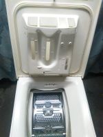 Лот: 9482053. Фото: 3. Стиральная машина Zanussi ZWT... Бытовая техника