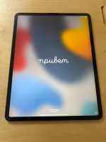 Лот: 17767520. Фото: 3. Apple iPad Pro 12.9 + Cellular... Компьютеры, оргтехника, канцтовары