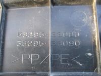 Лот: 12718695. Фото: 5. Накладка на телевизор декоративная...